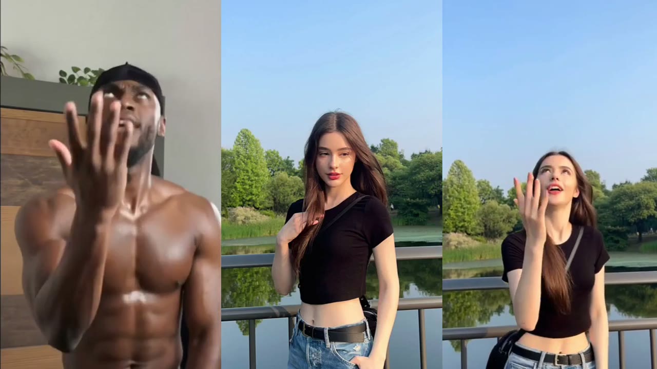 Créer une vidéo King Nasir dance avec l'IA